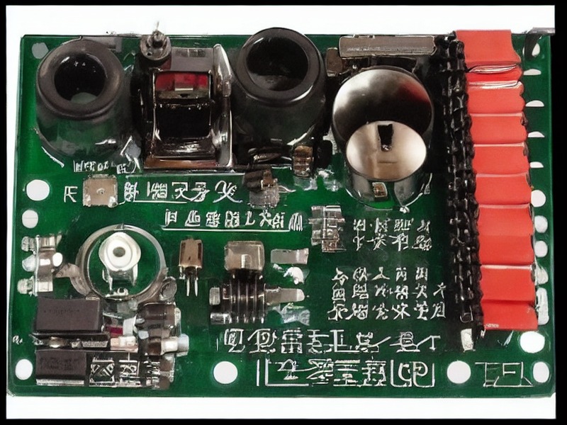 接口芯片应用相关产品