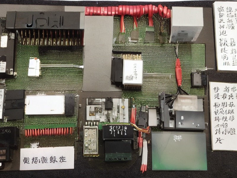 充电管理工程页产品信息 2