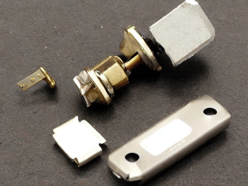 磁性器件产品线项目资料 2