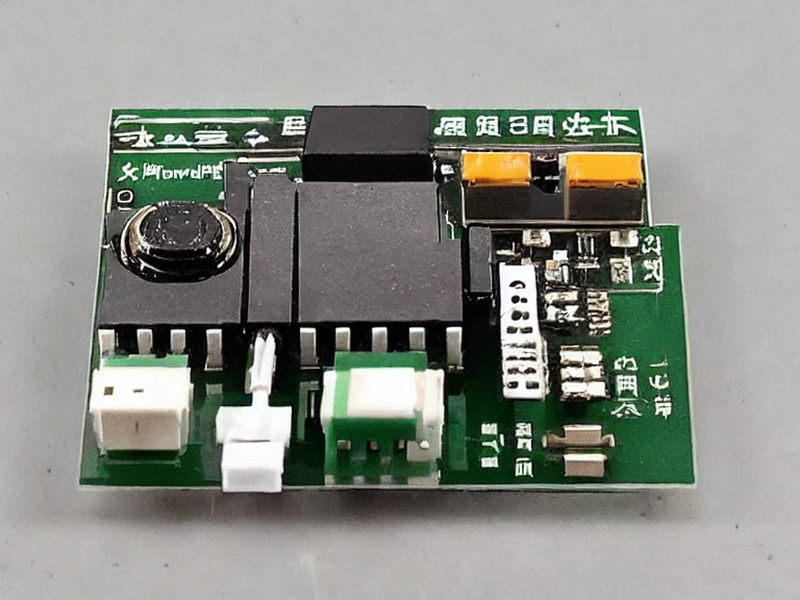 电源模块入口应用参考 2