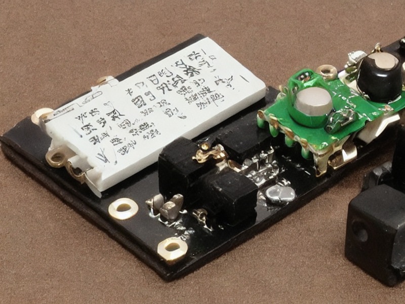 散热器应用DC/DC转换应用说明