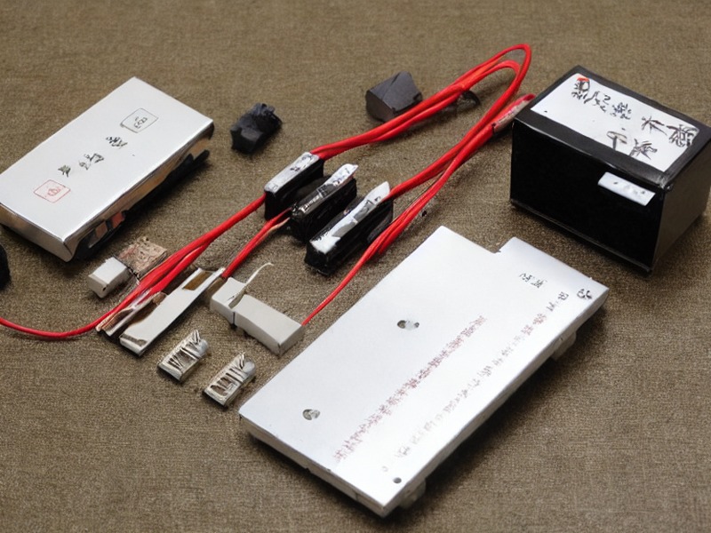 EEPROM产品线资料参考 1
