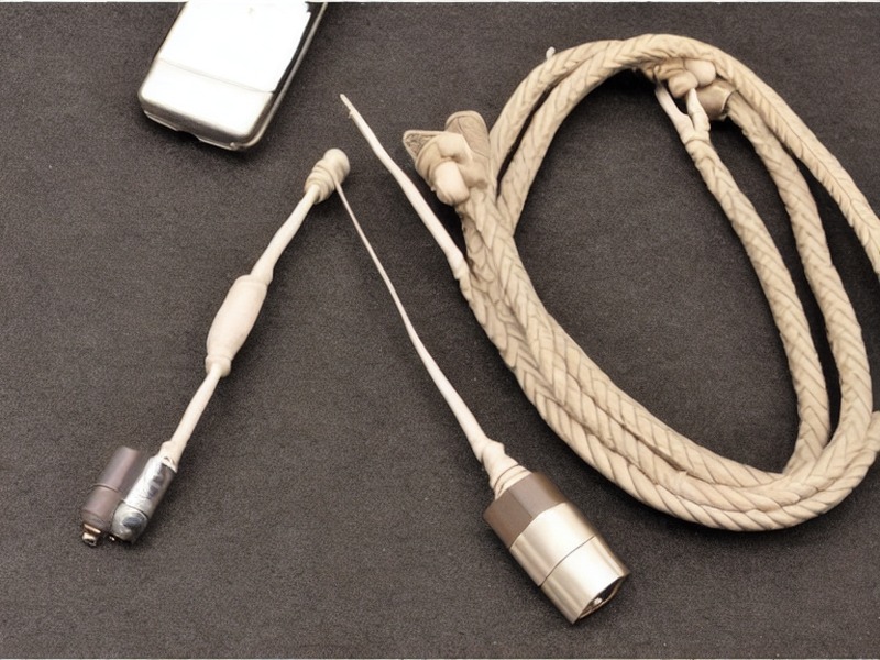 防静电耗材应用选型资料 2