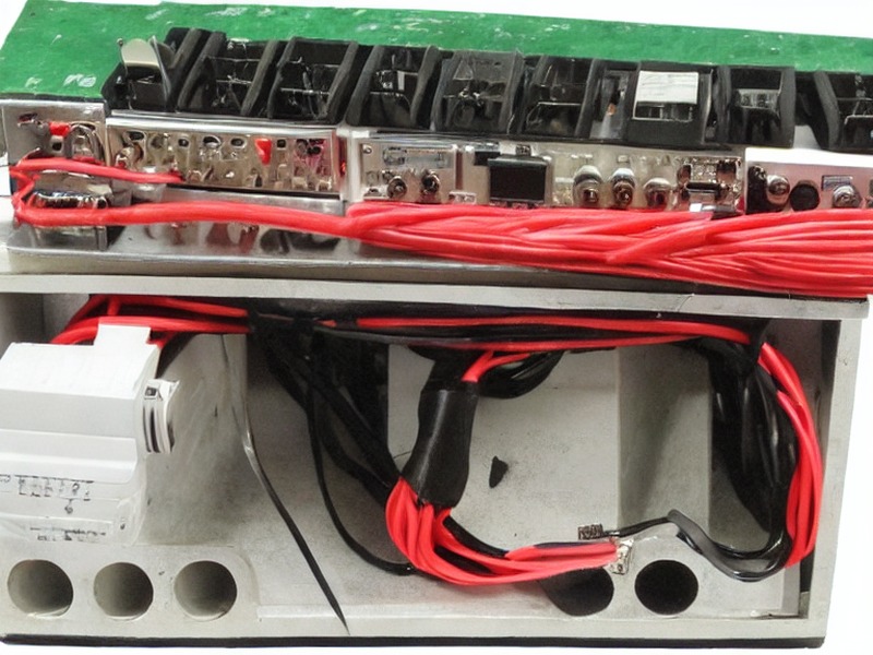 焊接工具应用板对板连接应用说明