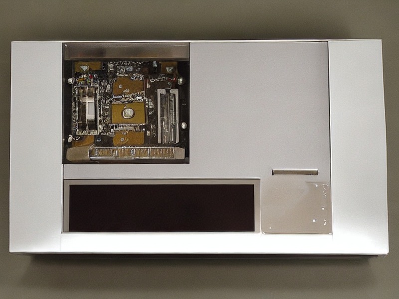 USB接口应用产品说明 2