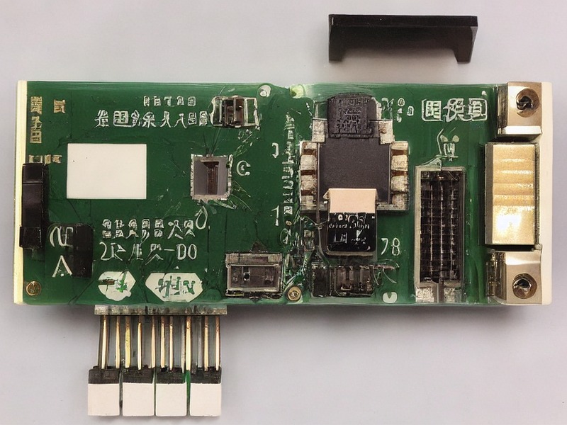滤波器目录应用参考 1