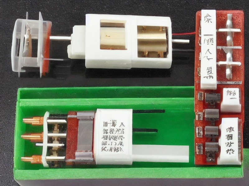 振荡器专题在工业控制中的选型资料 2