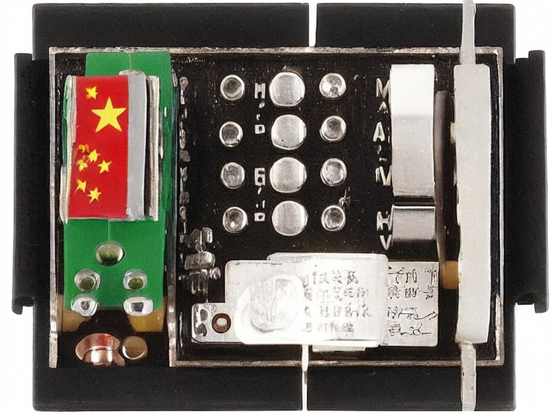 运算放大器清单资料参考 2