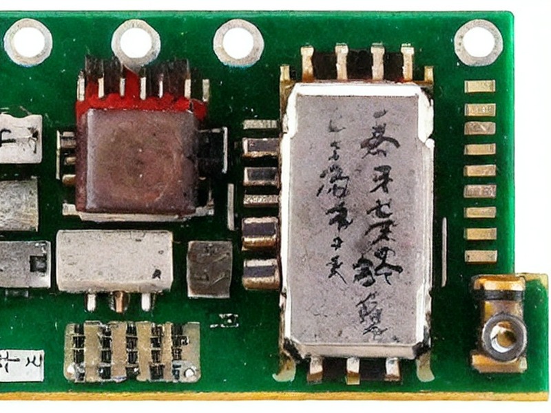测试夹具总览工程应用 1