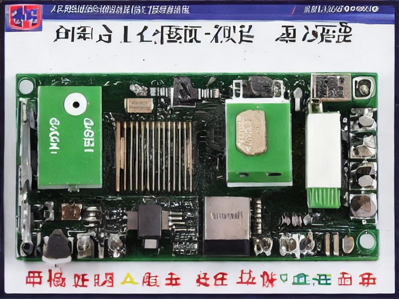 晶振目录选型参考 2