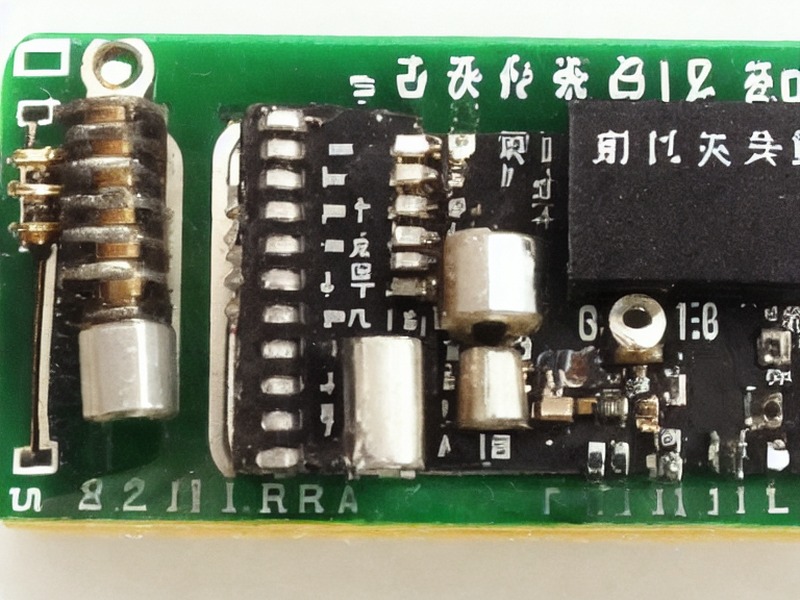 浪涌保护产品线技术资料