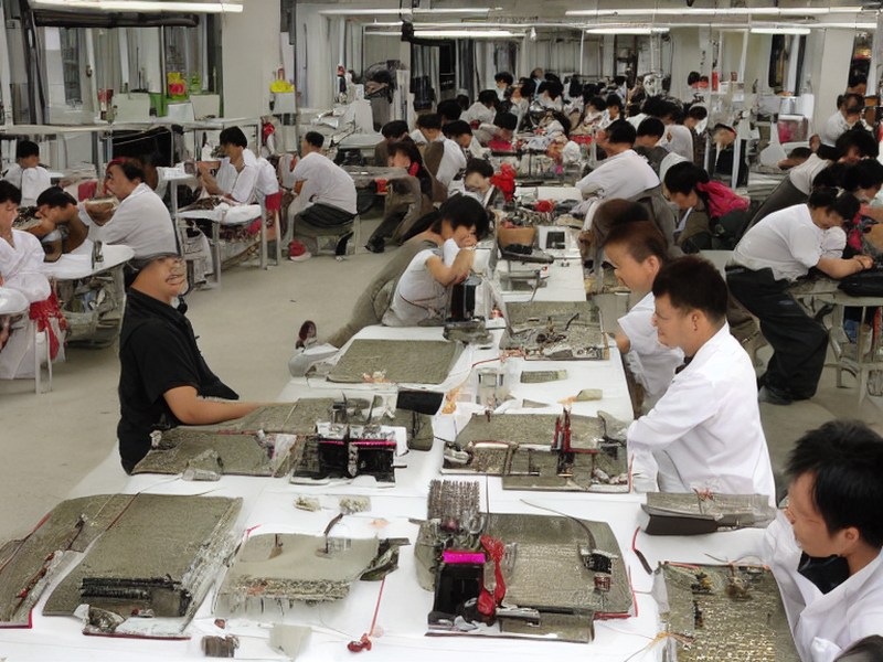 线缆组件应用资料：线缆组件资料 1