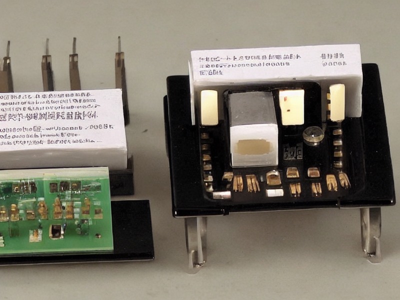 防静电耗材应用应用说明 1