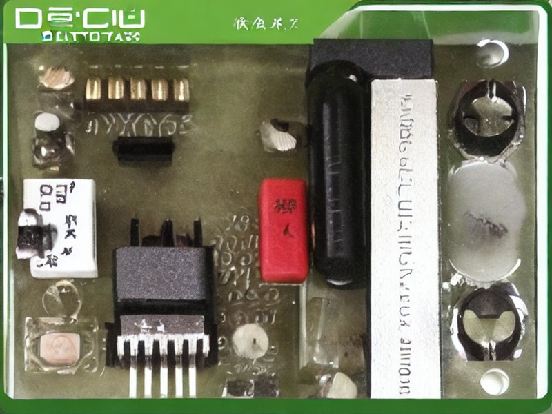 浪涌保护应用选型资料