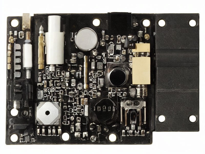 Wi-Fi模块产品线 1
