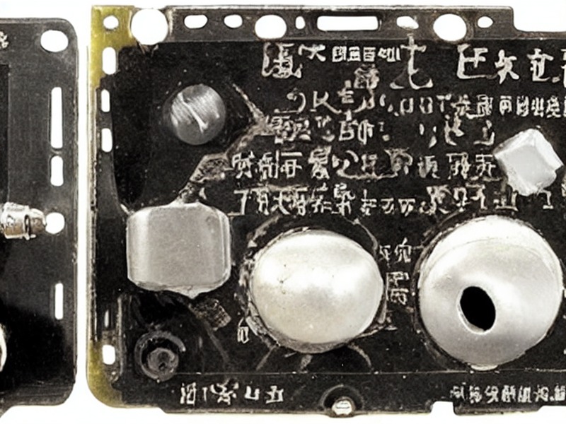 蓝牙模块选型选型参考 1