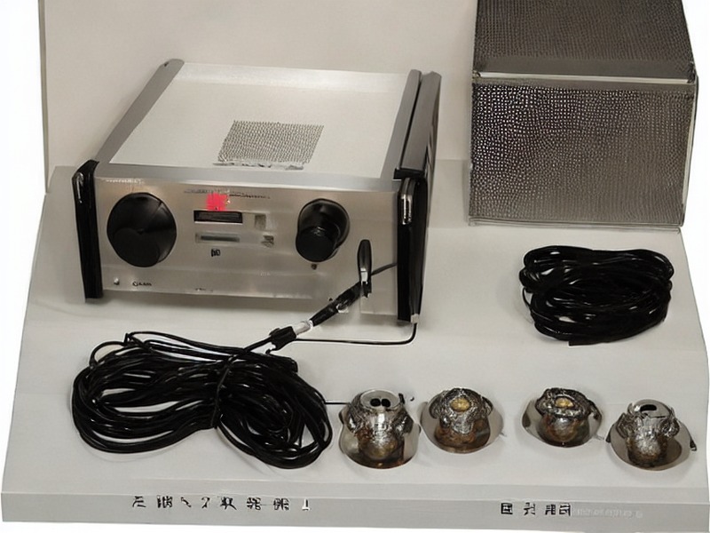 频率控制导航工程资料 1