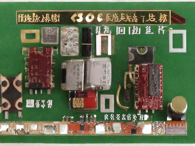 工业自动化清单参数与应用整理
