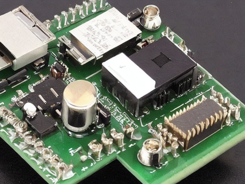 NAND Flash应用相关产品 2