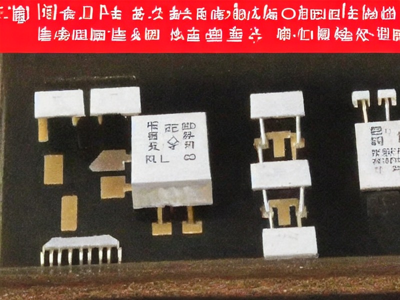 精密电阻指南产品信息 2