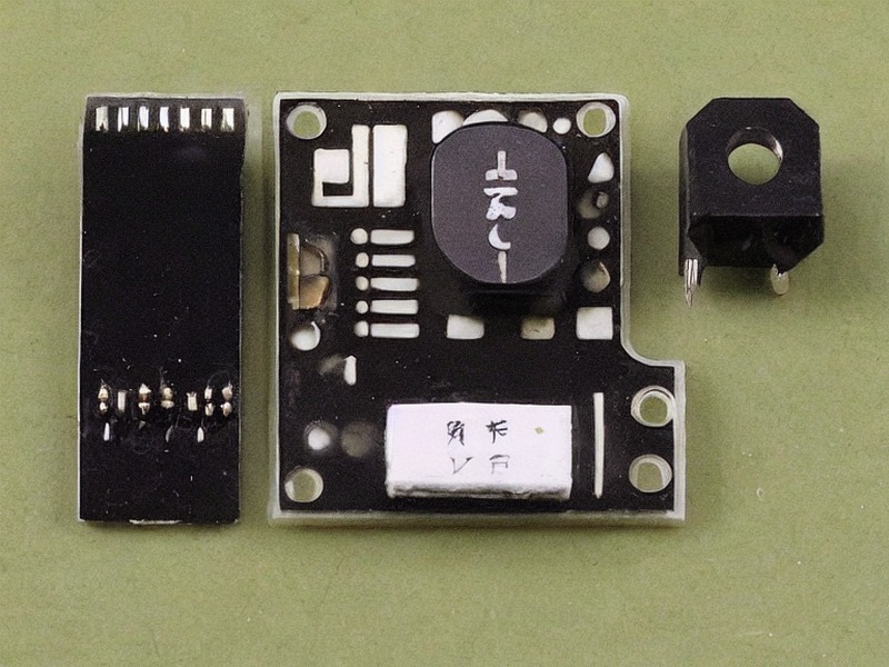 NOR Flash应用项目资料：NOR Flash内容 2