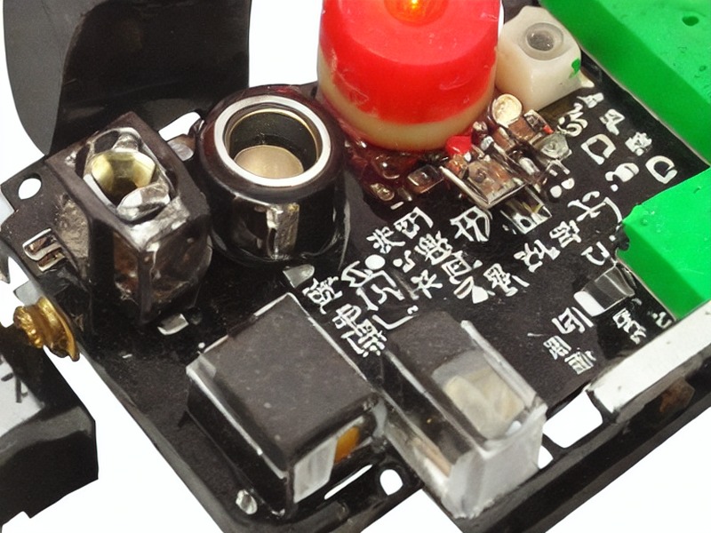 比较器导航工程资料 1