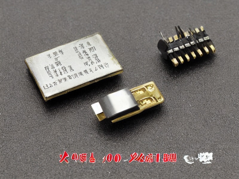 电感器说明在替代料比较中的选型资料 2