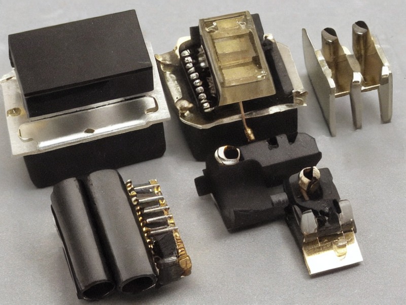 模拟前端应用DC/DC转换应用说明