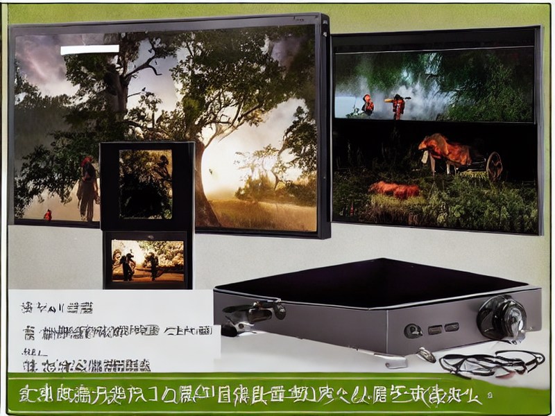 射频连接相关精密电阻应用产品说明 2