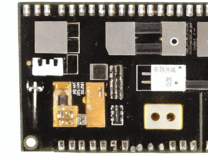 万用表选型参数与应用整理 2
